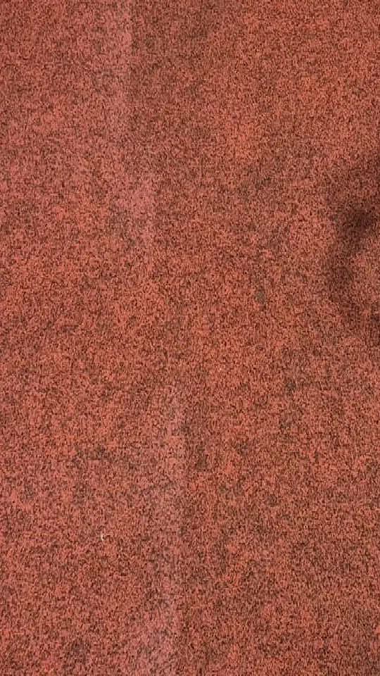 A close-up of the carpet at Ochilview Park, Stenhousemuir FC's ground.